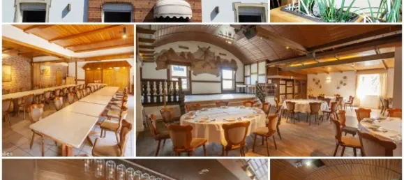 1580m² Hotel in Kleve, Germany No. 178870 5