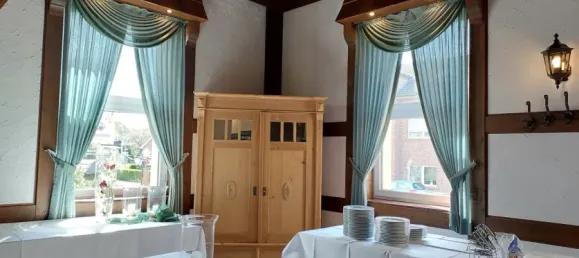 1580m² Hotel in Kleve, Germany No. 178870 16