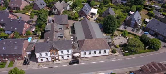 1580m² Hotel in Kleve, Germany No. 178870 39