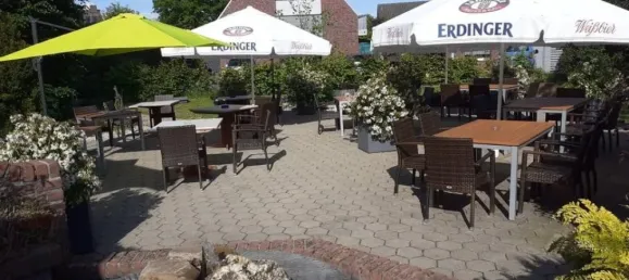 1580m² Hotel in Kleve, Germany No. 178870 31
