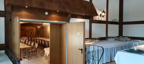 1580m² Hotel in Kleve, Germany No. 178870 14