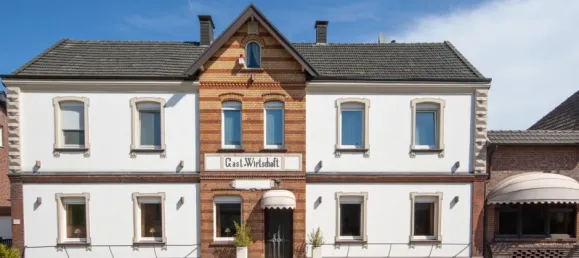 1580m² Hotel in Kleve, Germany No. 178870 32
