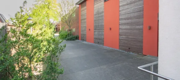 1580m² Hotel in Kleve, Germany No. 178870 33