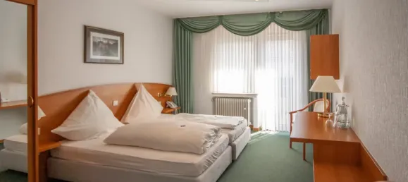 1580m² Hotel in Kleve, Germany No. 178870 22