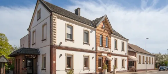 1580m² Hotel in Kleve, Germany No. 178870 3