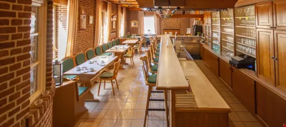 1580m² Hotel in Kleve, Germany No. 178870 12