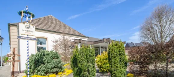 1580m² Hotel in Kleve, Germany No. 178870 29