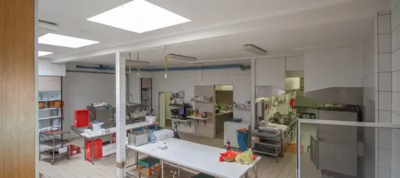 1580m² Hotel in Kleve, Germany No. 178870 35