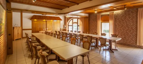 1580m² Hotel in Kleve, Germany No. 178870 13