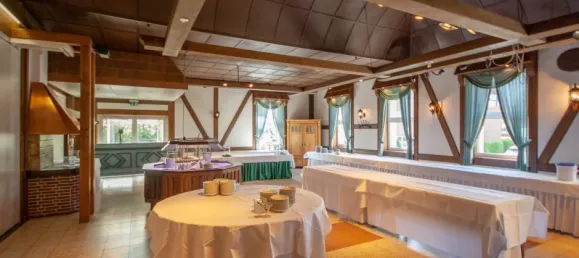 1580m² Hotel in Kleve, Germany No. 178870 15