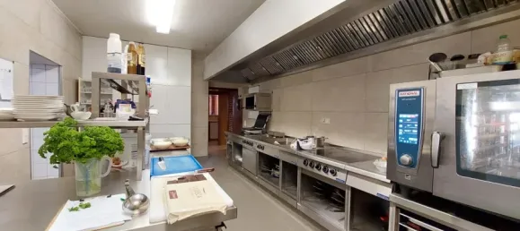 1580m² Hotel in Kleve, Germany No. 178870 36