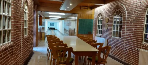 1580m² Hotel in Kleve, Germany No. 178870 34