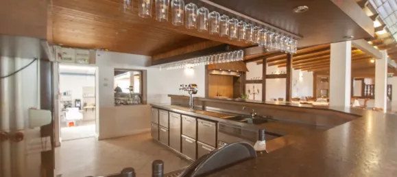 1580m² Hotel in Kleve, Germany No. 178870 11