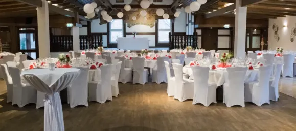 1580m² Hotel in Kleve, Germany No. 178870 9