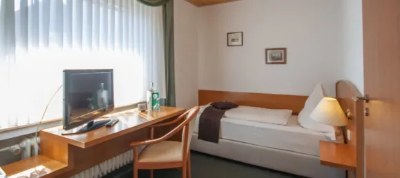 1580m² Hotel in Kleve, Germany No. 178870 21