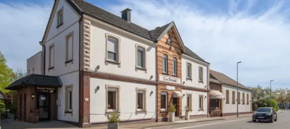 1580m² Hotel in Kleve, Germany No. 178870 37