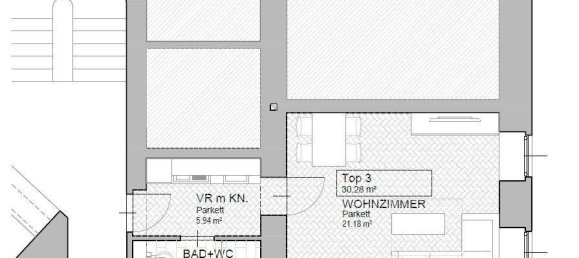 Estudio en Rudolfsheim-Funfhaus, Austria No. 148134 8