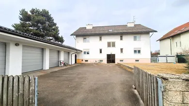 2 chambres Appartement à Puntigam, Austria No. 163665