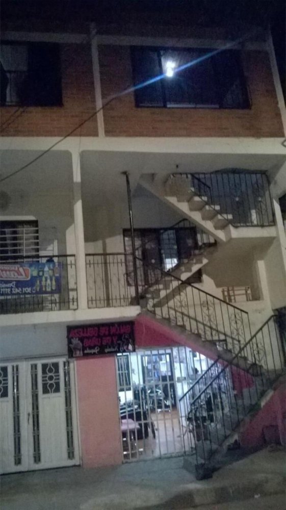 5 bedrooms House in Valle del Cauca, Colombia No. 1246