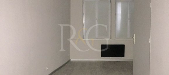 1 Schlafzimmer Wohnung in Metz, France, Nr. 155290 2