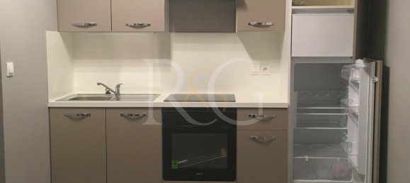 1 Schlafzimmer Wohnung in Metz, France, Nr. 155290 5