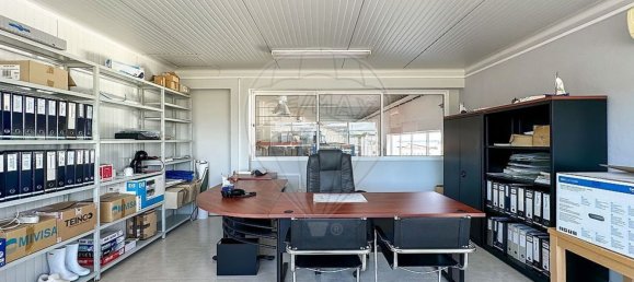 982m² Warehouse in Alcacer do Sal, Portugal No. 154936 5