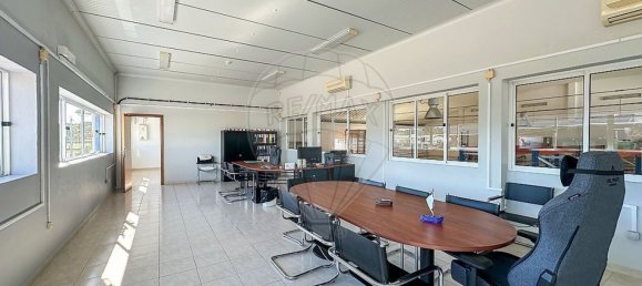 982m² Warehouse in Alcacer do Sal, Portugal No. 154936 8