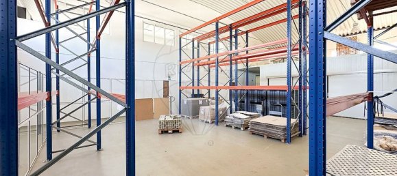 982m² Warehouse in Alcacer do Sal, Portugal No. 154936 9