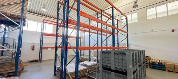 982m² Warehouse in Alcacer do Sal, Portugal No. 154936 20