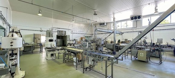 982m² Warehouse in Alcacer do Sal, Portugal No. 154936 17