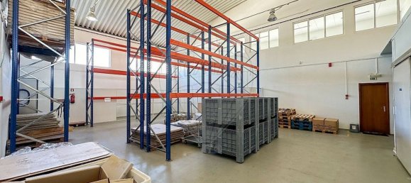 982m² Warehouse in Alcacer do Sal, Portugal No. 154936 15