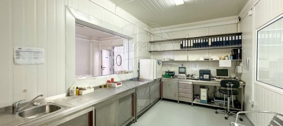 982m² Warehouse in Alcacer do Sal, Portugal No. 154936 19