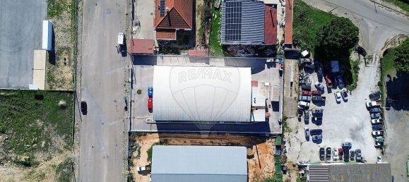 982m² Warehouse in Alcacer do Sal, Portugal No. 154936 4