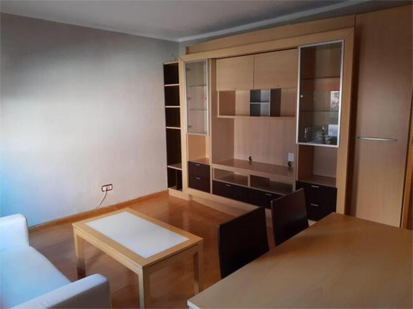 2 bedrooms Apartment in Madrid, Spain No. 194256