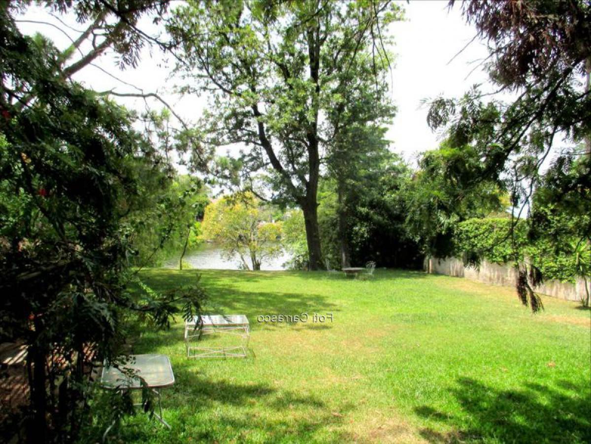 4 bedrooms House in Canelones, Uruguay No. 9504