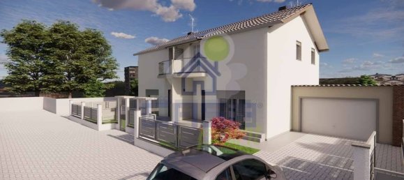 3 bedrooms Villa in San Bassano, Italy No. 211043 3