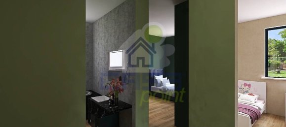 3 bedrooms Villa in San Bassano, Italy No. 211043 9