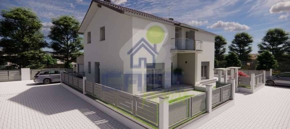 3 bedrooms Villa in San Bassano, Italy No. 211043 2