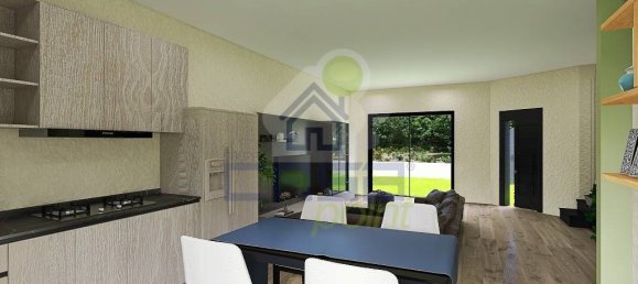 3 bedrooms Villa in San Bassano, Italy No. 211043 5