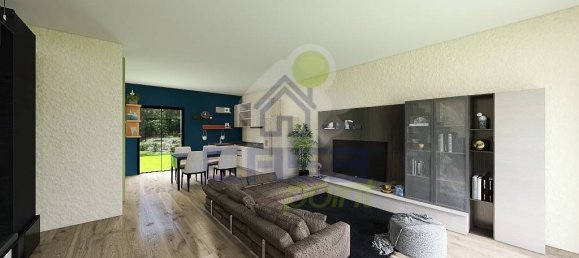 3 bedrooms Villa in San Bassano, Italy No. 211043 4