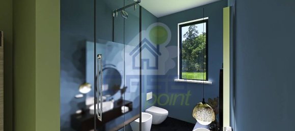 3 bedrooms Villa in San Bassano, Italy No. 211043 7