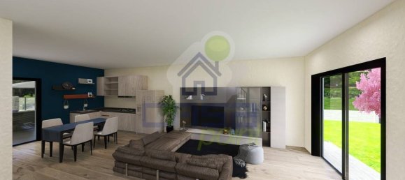 3 bedrooms Villa in San Bassano, Italy No. 211043 8