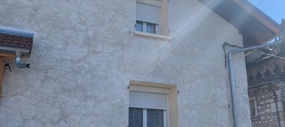 2 chambres Maison de ville à Ain, France No. 271752 3