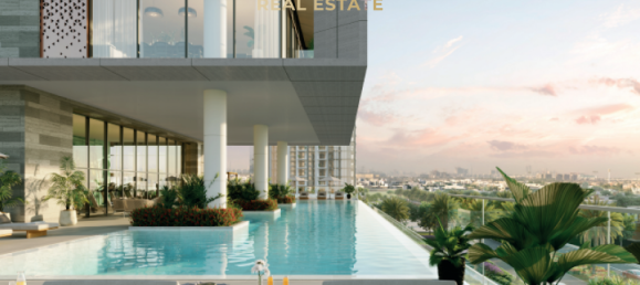 2 bedrooms Apartment in Dubai, UAE No. 11404 7