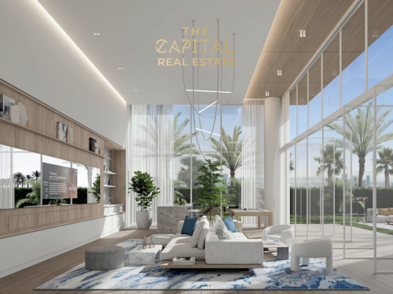 2 bedrooms Apartment in Dubai, UAE No. 11404