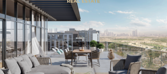 2 bedrooms Apartment in Dubai, UAE No. 11404 6