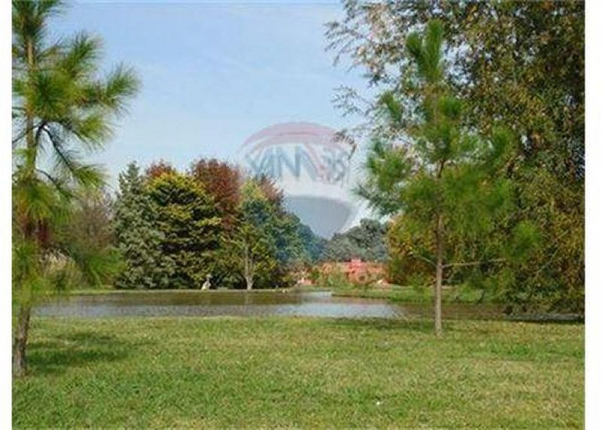  Land in Pilar, Argentina No. 46894