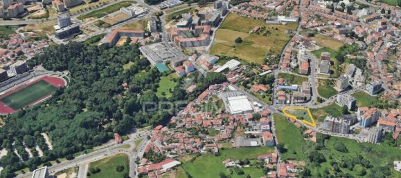 2100m² Land in Vila Nova de Gaia, Portugal No. 120836 6