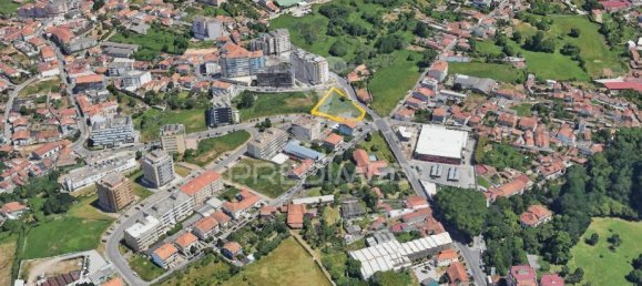 2100m² Land in Vila Nova de Gaia, Portugal No. 120836 5