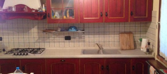 6 rooms House in Sabbioneta, Italy No. 114168 7